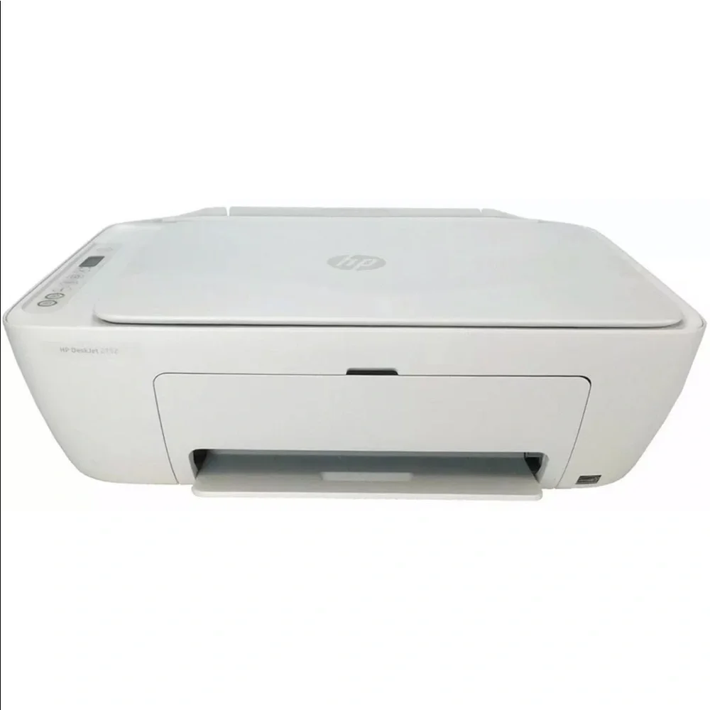 HP DeskJet 2752 All-in-One Printer